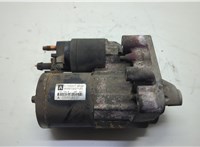 5802AR Стартер Peugeot 308 2007-2013 20629566 #1