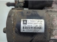 5802AR Стартер Peugeot 308 2007-2013 20629566 #3