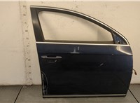  Ручка двери наружная Volkswagen Passat 7 2010-2015 Европа 11517633 #1