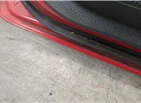 H01009U0M0 Дверь боковая (легковая) Nissan Note E11 2005-2013 20631356 #9