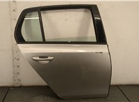  Дверь боковая (легковая) Volkswagen Golf 6 2009-2012 20631358 #1