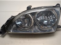  Фара (передняя) Toyota Avensis 1 1997-2003 20631359 #1