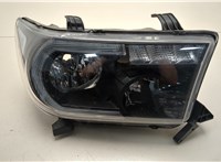  Фара (передняя) Toyota Tundra 2007-2013 20631366 #1