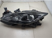  Фара (передняя) Mazda 6 (GH) 2007-2012 20631368 #1