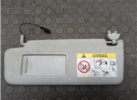  Козырек солнцезащитный Skoda SuperB 2015-2025 20631370 #1