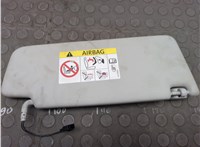  Козырек солнцезащитный Skoda SuperB 2015-2025 20631370 #3