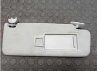  Козырек солнцезащитный Skoda SuperB 2015-2025 20631371 #1