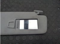  Козырек солнцезащитный Skoda SuperB 2015-2025 20631371 #2