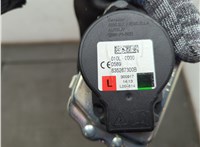  Ремень безопасности BMW X1 (F48) 2015-2022 20631379 #3