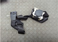  Ремень безопасности BMW X1 (F48) 2015-2022 20631380 #3