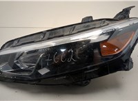  Фара (передняя) Chevrolet Malibu 2015-2018 20631382 #1