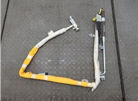  Подушка безопасности боковая (шторка) Honda CR-V 2001-2006 20631387 #1