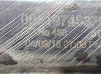  Горловина заливная топливная Fiat Doblo 2009-2022 20631388 #3