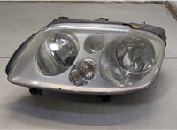  Фара (передняя) Volkswagen Touran 2003-2006 20631390 #1