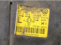  Фара (передняя) Volkswagen Touran 2003-2006 20631390 #7