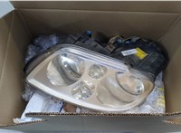  Фара (передняя) Volkswagen Touran 2003-2006 20631390 #8
