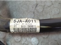 Горловина заливная топливная Acura RL 2004-2012 20631393 #3