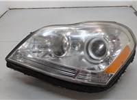 Фара (передняя) Mercedes GL X164 2006-2012 20631402 #1