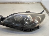  Фара (передняя) Mazda 3 (BK) 2003-2009 20631405 #1