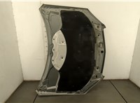  Капот Mercedes C W204 2006-2015 20631407 #4