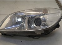  Фара (передняя) Skoda Fabia 2007-2014 20631417 #1