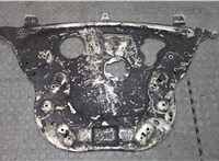  Защита моторного отсека (картера ДВС) BMW 5 F10 2010-2017 20631426 #1