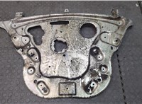  Защита моторного отсека (картера ДВС) BMW 5 F10 2010-2017 20631426 #2