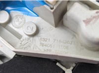 63217164955 Фонарь (задний) BMW 1 E87 2004-2011 20631428 #7