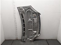  Жабо под дворники (дождевик) Mercedes B W245 2005-2011 11517724 #2