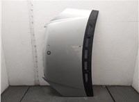  Жабо под дворники (дождевик) Mercedes B W245 2005-2011 11517724 #1
