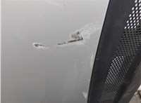  Жабо под дворники (дождевик) Mercedes B W245 2005-2011 11517724 #3