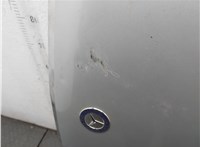  Жабо под дворники (дождевик) Mercedes B W245 2005-2011 11517724 #5