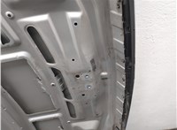  Жабо под дворники (дождевик) Mercedes B W245 2005-2011 11517724 #10