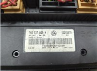  Блок комфорта Volkswagen Transporter 5 2003-2015 20631432 #2