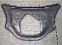  Защита моторного отсека (картера ДВС) BMW 7 E65 2001-2008 20631436 #1