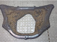  Защита моторного отсека (картера ДВС) BMW 7 E65 2001-2008 20631436 #2