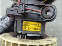 64118382305 Двигатель отопителя (моторчик печки) BMW X5 E53 2000-2006 20631441 #2