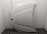  Капот BMW X1 (E84) 2009-2015 20631442 #1
