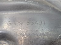  Защита днища, запаски, КПП, подвески Mazda 6 (GJ) 2012-2018 20631443 #3