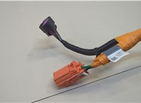 Розетка зарядки автомобиля Chevrolet Bolt 2016-2021 20631445 #3
