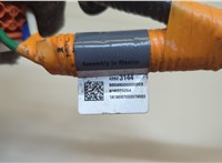 Розетка зарядки автомобиля Chevrolet Bolt 2016-2021 20631445 #4