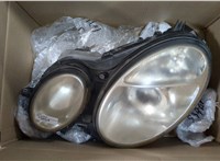  Фара (передняя) Mercedes E W211 2002-2009 20631446 #2