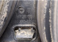  Фара (передняя) Mercedes E W211 2002-2009 20631446 #5