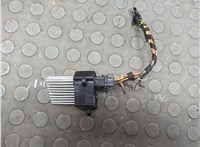  Сопротивление отопителя (моторчика печки) BMW X5 E53 2000-2006 20631448 #1