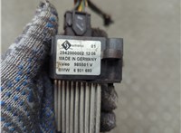  Сопротивление отопителя (моторчика печки) BMW X5 E53 2000-2006 20631448 #3