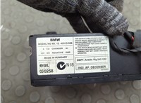  Проигрыватель, чейнджер CD/DVD BMW X5 E53 2000-2006 20631462 #4