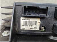 XQK000030 Усилитель звука Land Rover Range Rover 3 (LM) 2002-2012 20631476 #4