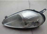  Фара (передняя) Fiat Grande Punto 2005-2010 20631488 #1