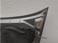  Обшивка капота Opel Astra G 1998-2005 11517767 #3