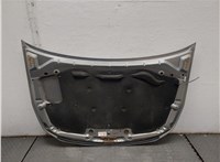  Обшивка капота Opel Astra G 1998-2005 11517767 #4